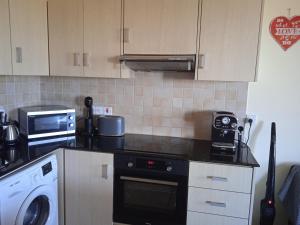 Xylophagou Rest and Relax 3 Ayia Napa Larnaca 1 bedroom apartment