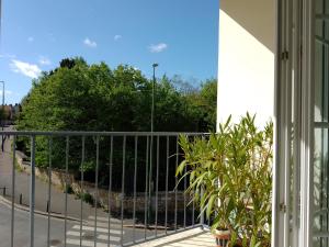 Appartements Downtown Apartment : photos des chambres