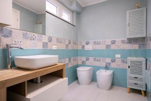 Villa Liliana - Casa Ponente - Esclusivo con Accesso Diretto alla Spiaggia