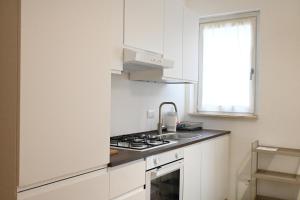 SE150 - Senigallia, trilocale in ottima posizione con aria condizionata