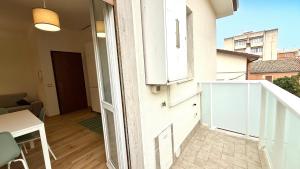 SE150 - Senigallia, trilocale in ottima posizione con aria condizionata