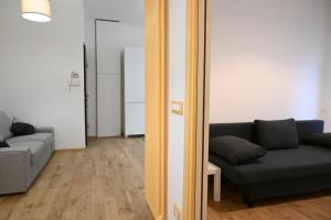 SE150 - Senigallia, trilocale in ottima posizione con aria condizionata