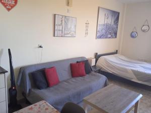 Xylophagou Rest and Relax 3 Ayia Napa Larnaca 1 bedroom apartment