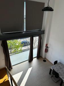 Loft luminoso Alcorcón M-40 Madrid