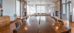 Casona Bodega Enzo Bianchi