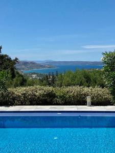 Villas Hermes et Penelope