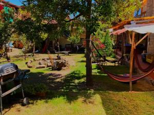 Kamanti Hostel - Ubytování bez kategorie ve městě Pisac