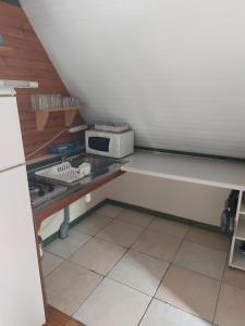 Campings Camping du Nizour : photos des chambres