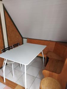 Campings Camping du Nizour : photos des chambres