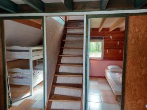Campings Camping du Nizour : photos des chambres