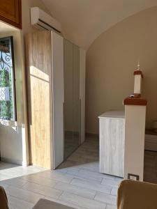 Miglio Fiorito House