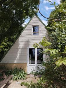 Campings Camping du Nizour : photos des chambres