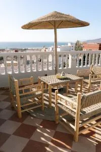 Desert Surf Camp - Tamraght - Awrir