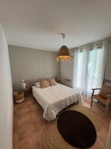 Villas Villa Romane : photos des chambres