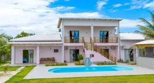 Recanto Berlin - Prado