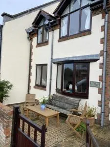 Anchor Cottage - 海景城