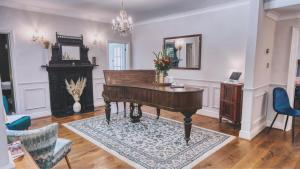 York Cottage House & Spa