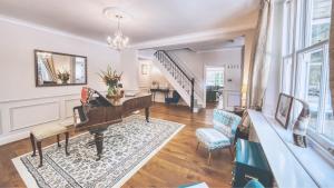 York Cottage House & Spa