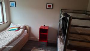 Artisthostel Letterkenny