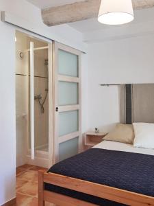 Chez Camille & Olivier, chambres