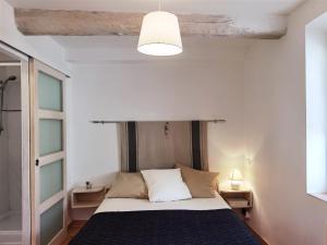 Chez Camille & Olivier, chambres