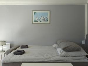 Downtown Apartment