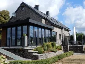 Vakantiewoning Petit Bonheur - 8 personen - Vresse-sur-Semois - Vresse-sur-Semois