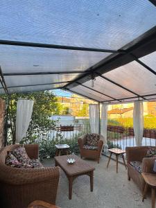 Locanda al Caminetto