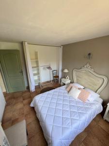 Villas Villa Romane : photos des chambres