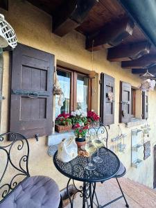 Locanda al Caminetto