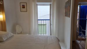 Appartements Les Toits de Collioure : photos des chambres