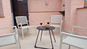 Les Toits de Collioure