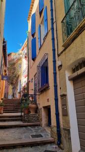 Les Toits de Collioure