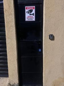 Quarto Sonserina Nº 1