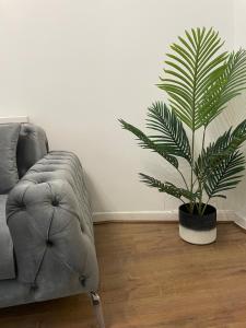 Workers Home - Free Parking