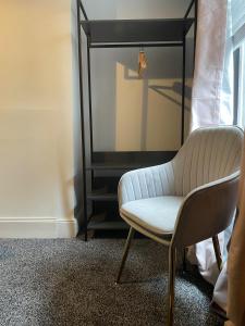 Workers Home - Free Parking