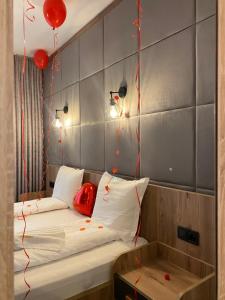 СПА Хотел Романтика