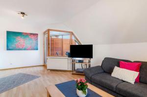 Ferienwohnung Keller