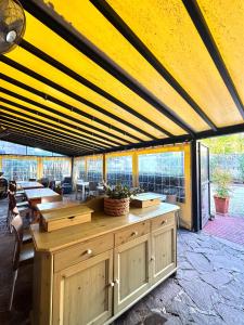 Locanda al Caminetto