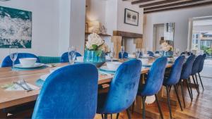 York Cottage House & Spa