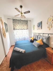 Apartamento Los Gases