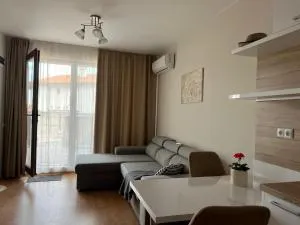 Vineyard Spa Resort Aheloy - Muscat-6 Studio - Lŭka