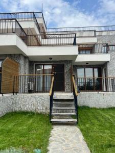 Vineyard Spa Resort Aheloy - Muscat-6 Studio