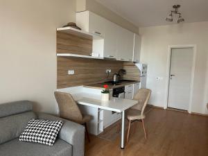 Vineyard Spa Resort Aheloy - Muscat-6 Studio