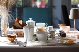 Hotels Hotel Les Prateaux : photos des chambres