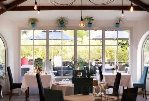 Hotels Hotel Les Prateaux : photos des chambres