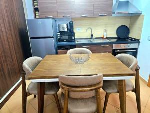 Tirana Downtown Apartment