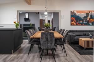 BPS Apartment #7 Luxury Penthouse - NEU - Deluxe - Modern