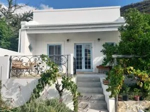 Sol y Sombra - Goedgemoed