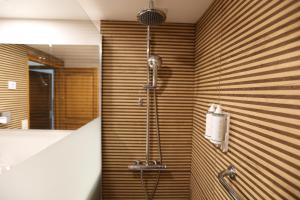 Hotels Hotel Les Prateaux : photos des chambres